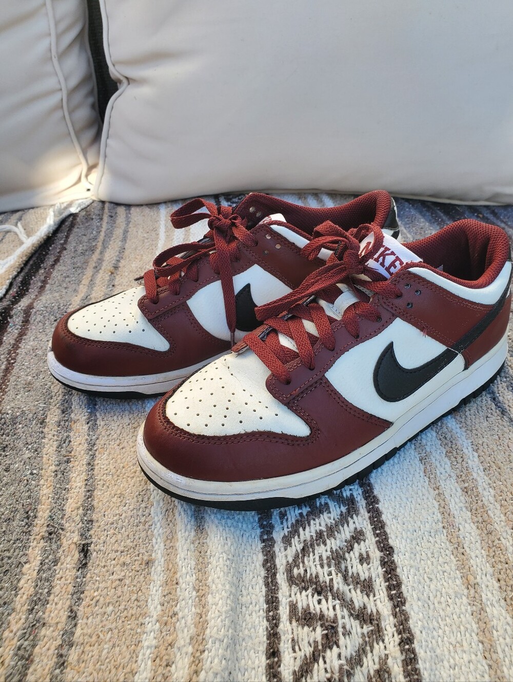 Nike Low Dunk 7Y EU 40